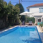 酒店 αρχοντικό ταξίμι