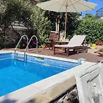 αρχοντικό ταξίμι 酒店 阿尔加拉斯蒂