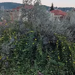 αρχοντικό ταξίμι 4*