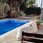 αρχοντικό ταξίμι 4*