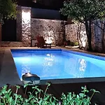 αρχοντικό ταξίμι