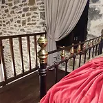 酒店 αρχοντικό ταξίμι 4*