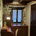 αρχοντικό ταξίμι 4*