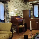 αρχοντικό ταξίμι 酒店 4*