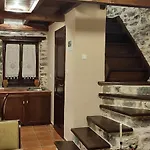 酒店 αρχοντικό ταξίμι 阿尔加拉斯蒂