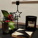 αρχοντικό ταξίμι 酒店 4*