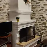 αρχοντικό ταξίμι 酒店 阿尔加拉斯蒂