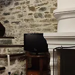 酒店 αρχοντικό ταξίμι 阿尔加拉斯蒂