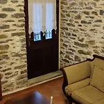 αρχοντικό ταξίμι 4* 阿尔加拉斯蒂