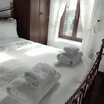 αρχοντικό ταξίμι 酒店 4*