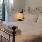 酒店 αρχοντικό ταξίμι