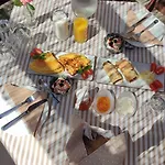 αρχοντικό ταξίμι 酒店