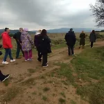 αρχοντικό ταξίμι 阿尔加拉斯蒂