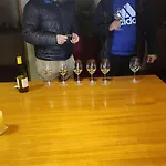 酒店 αρχοντικό ταξίμι