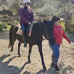 αρχοντικό ταξίμι 4* 阿尔加拉斯蒂