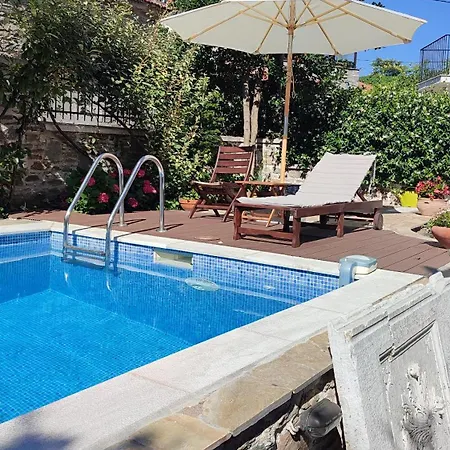 αρχοντικό ταξίμι - ανθέων έμπνευση Otel Argalastí