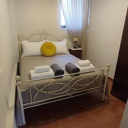 αρχοντικό ταξίμι 4*