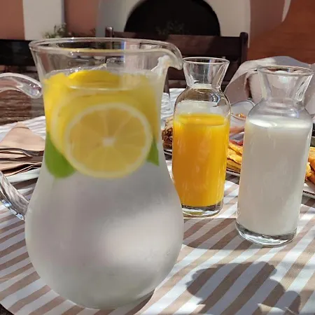 Otel αρχοντικό ταξίμι - ανθέων έμπνευση 4*