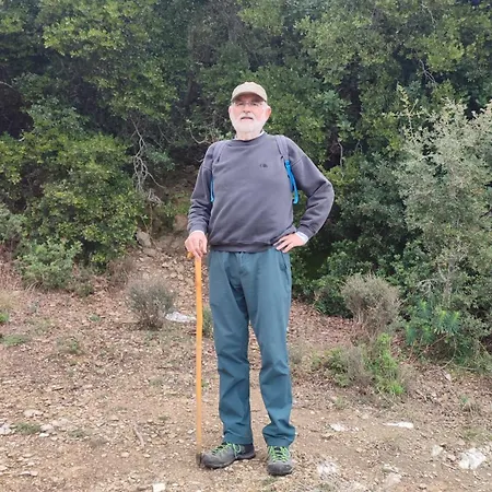 αρχοντικό ταξίμι - ανθέων έμπνευση Otel Argalastí