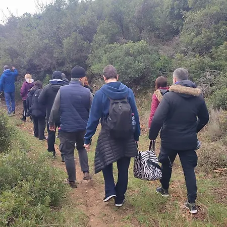 αρχοντικό ταξίμι - ανθέων έμπνευση 4*